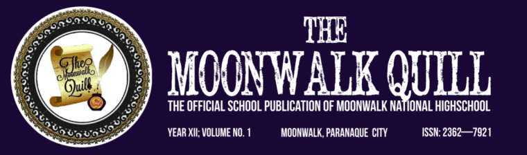 The Moonwalk Quill
