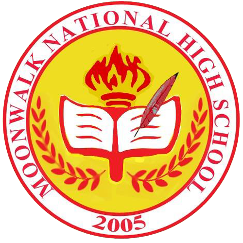 Moonwalk National High School